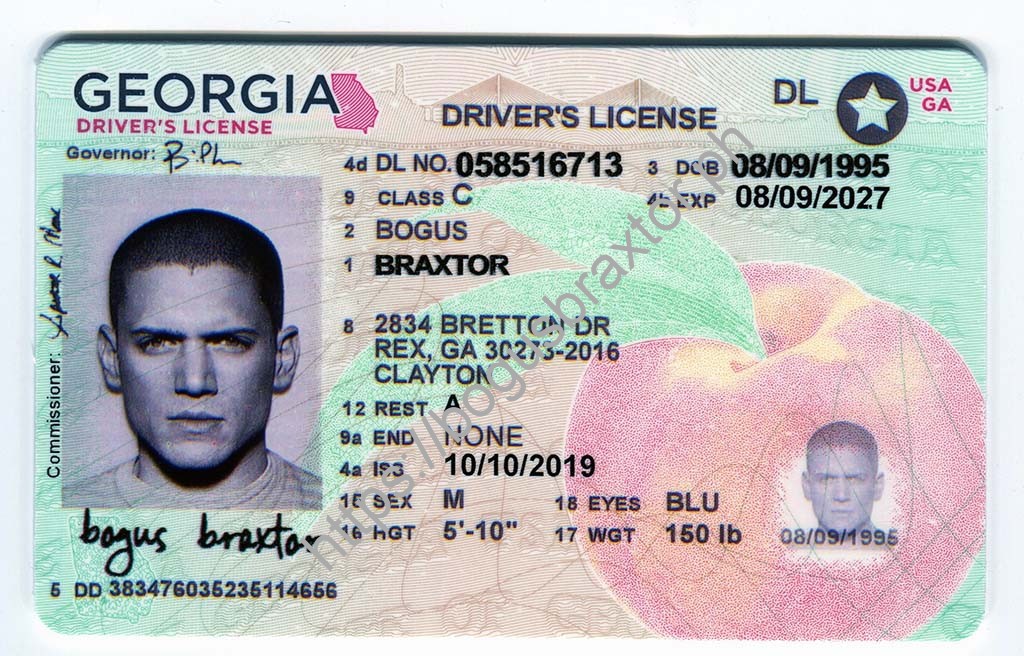 Id 2020 / Federal Secure Real Id Requirements
