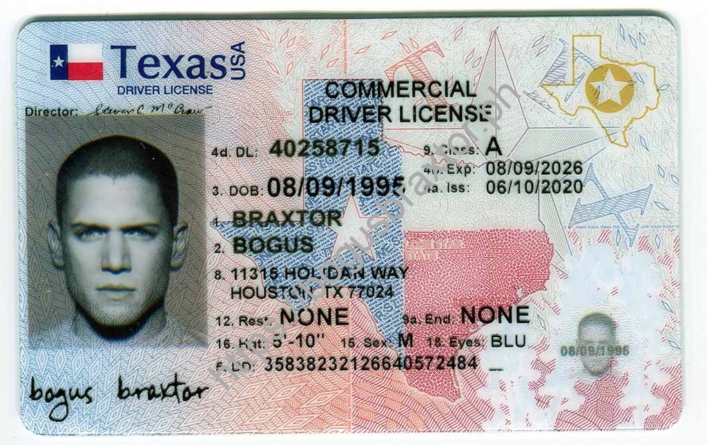 Under 21 Texas State Id Real Id For Arizona Residents